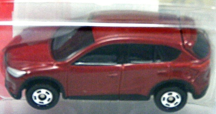 TOMY - 82 - Mazda CX-5 - Japan only Blister