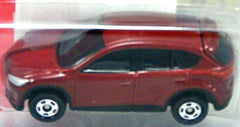 TOMY - 82 - Mazda CX-5 - Japan only Blister