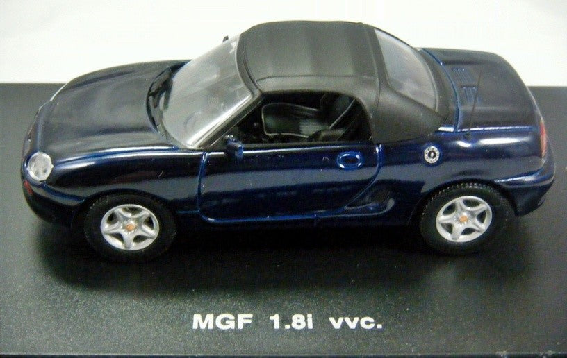 Universal Hobbies Eagle's Race - MGF 1.8l vvc