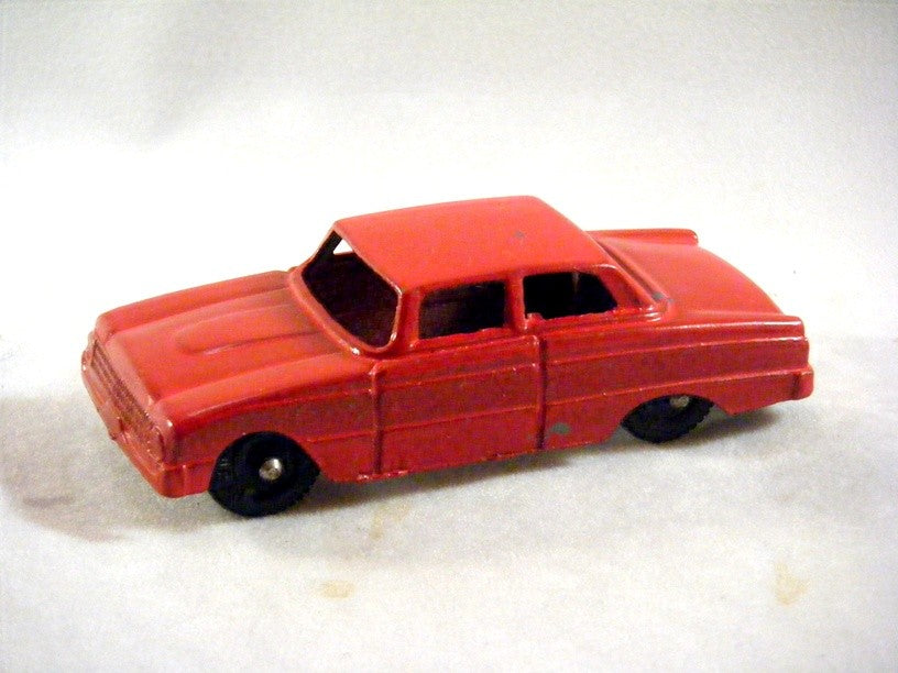 TootsieToy 1960 Ford Falcon