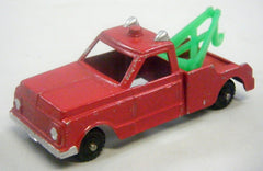 Midgetoy Ford Wrecker - Tow Truck