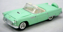 Johnny Lightning - 1956 Ford Thunderbird