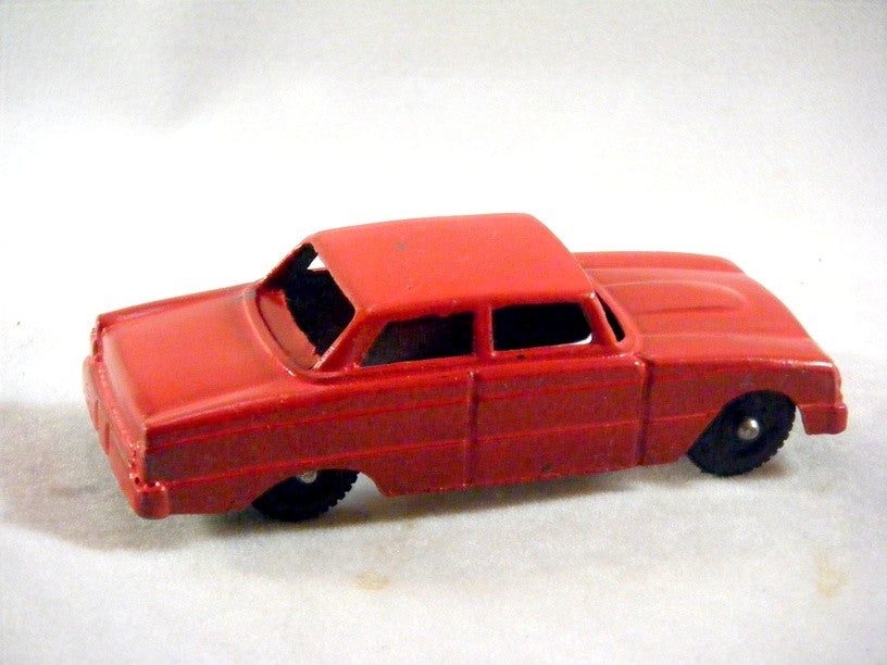 TootsieToy 1960 Ford Falcon