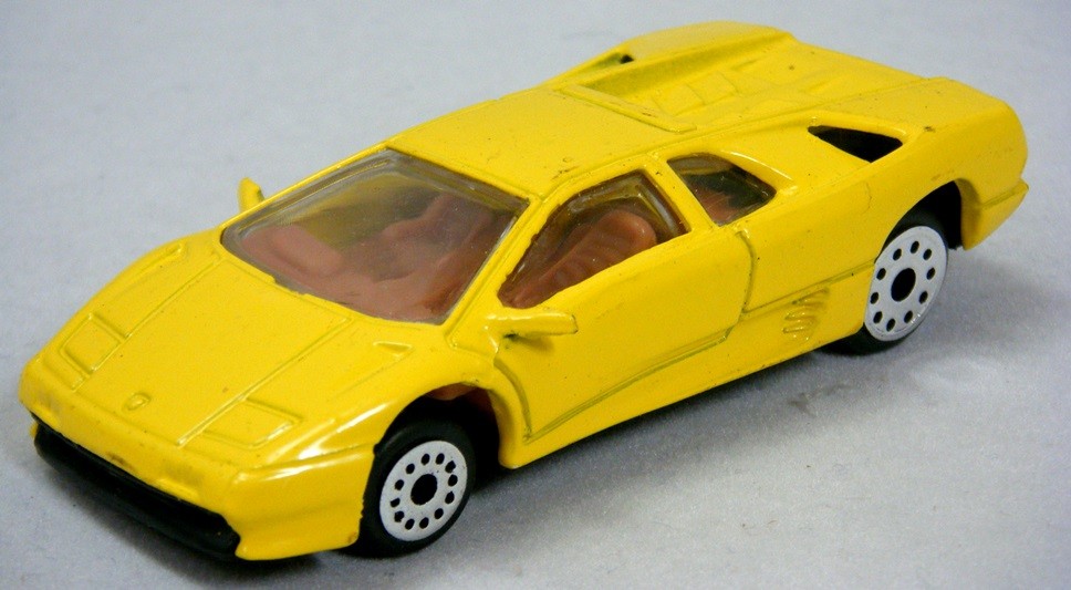 Maisto - Lamborghini Diablo