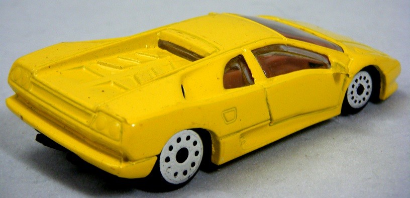 Maisto - Lamborghini Diablo