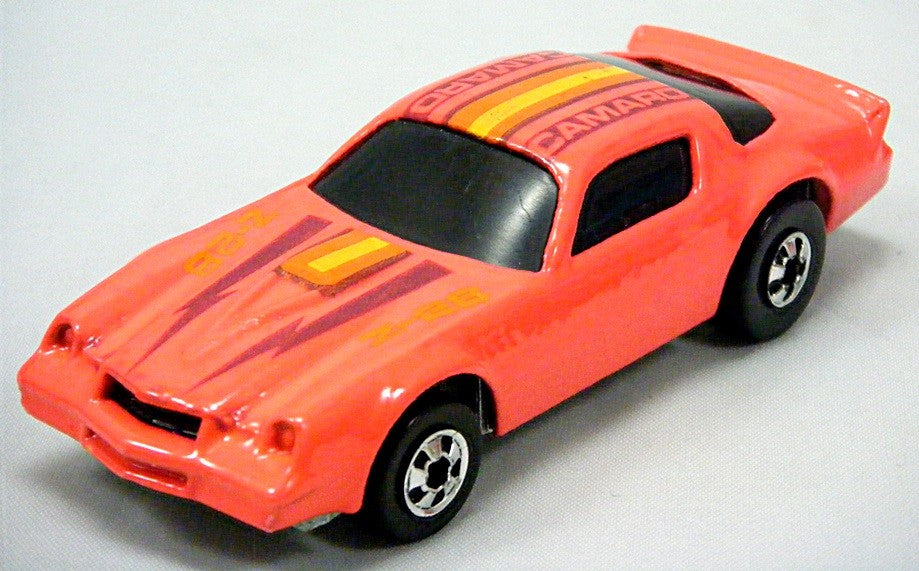 Hot Wheels - Chevrolet Camaro Z-28
