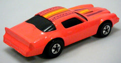 Hot Wheels - Chevrolet Camaro Z-28