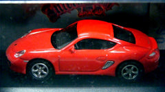 Malibu International HO Scale Porsche Cayman S