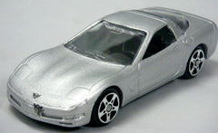 Maisto - 1957 Chevrolet Corvette