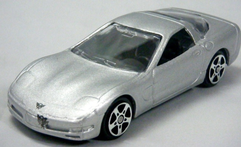 Maisto - 1957 Chevrolet Corvette
