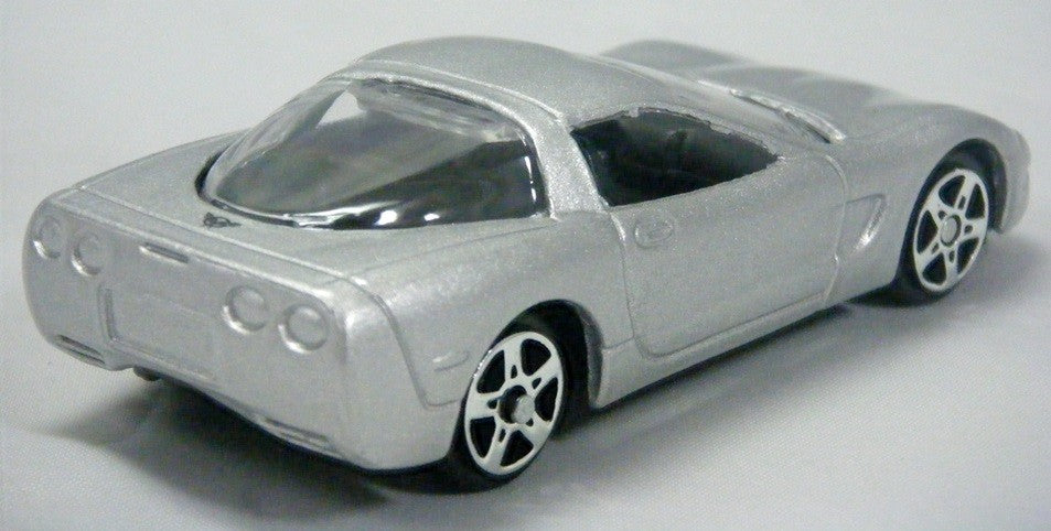 Maisto - 1957 Chevrolet Corvette