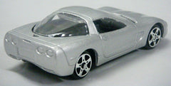 Maisto - 1957 Chevrolet Corvette