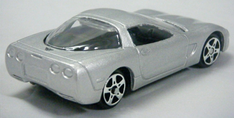 Maisto - 1957 Chevrolet Corvette