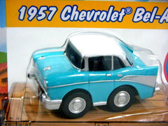 Greenlight Car Town Series - Chevrolet Camaro ZL1 Coupe