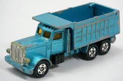 Tomica - F63 - American Dump Truck
