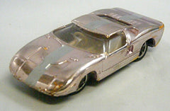 Aurora Cigar Box - Ford GT  