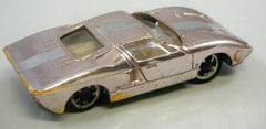 Aurora Cigar Box - Ford GT  