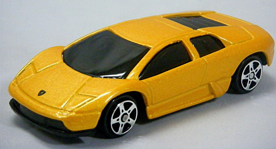  Maisto - Lamborghini Murcielago