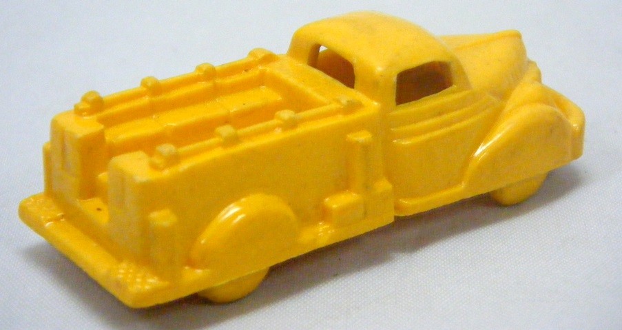 Empire Plastics Corp - Fire Truck