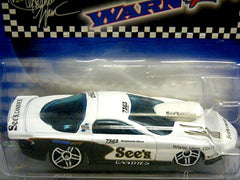Hot Wheels Promo - Stephanie Warn - See Candies NHRA Pro Stock Pontiac Firebird