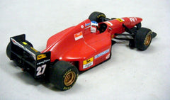 Minichamps Forumla Series - 1994 Ferrari 412t1 Formula One Race Car