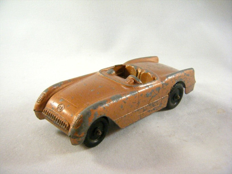 TootsieToy 1954 Chevrolet Corvette (1955)