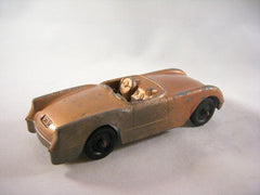 TootsieToy 1954 Chevrolet Corvette (1955)
