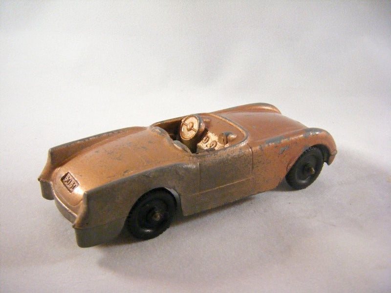TootsieToy 1954 Chevrolet Corvette (1955)