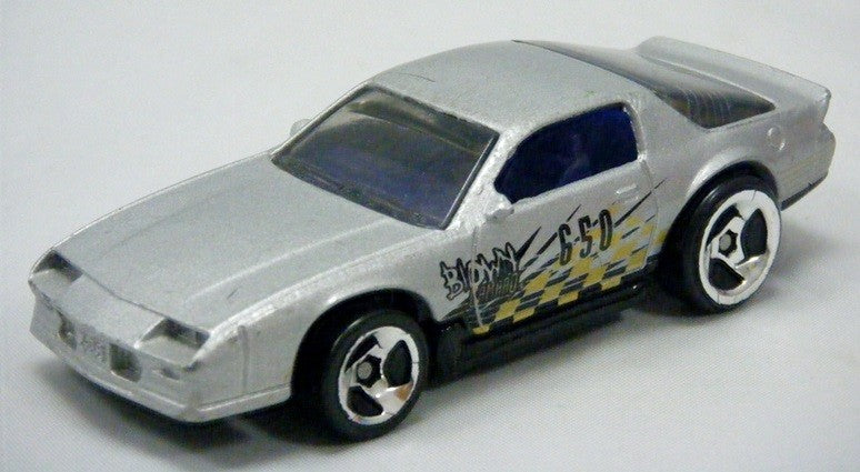 Hot Wheels - Ultra Hots - 1970 Chevy Camaro RS