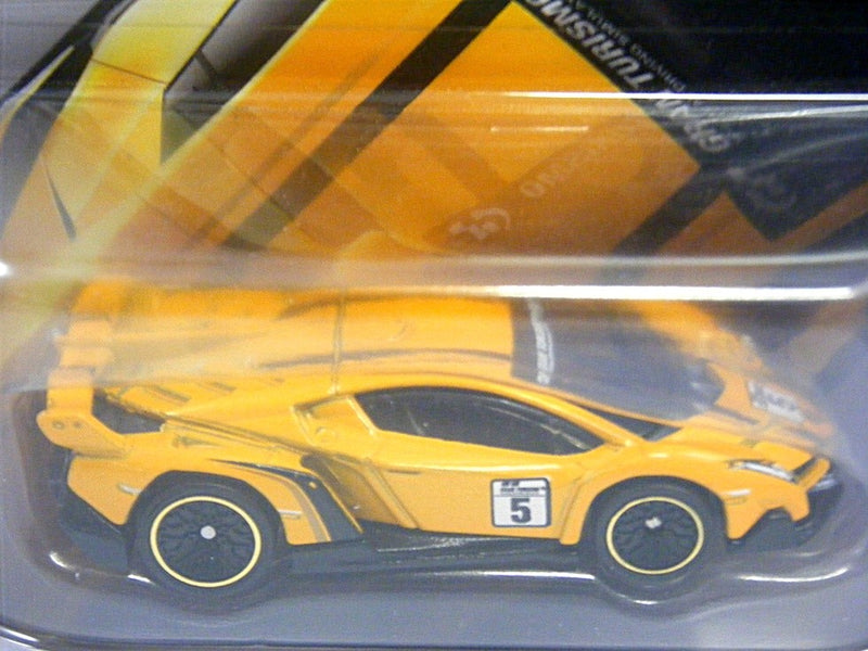 Hot Wheels - Gran Turismo - Lamborghini Venano