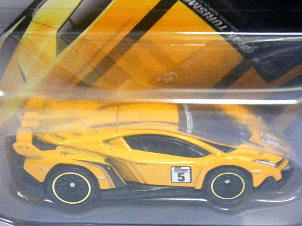 Hot Wheels - Gran Turismo - Lamborghini Venano
