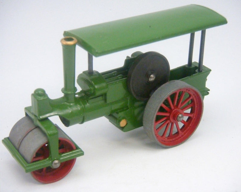 Matchbox Models of Yesteryear - Y11A 1920 Aveling Porter Steam Roller