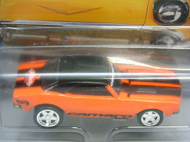 Hot Wheels Editor's Choice - 1967 Chevrolet Camaro