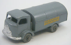 Matchbox Regular Wheels - Karrier Refuse Collector