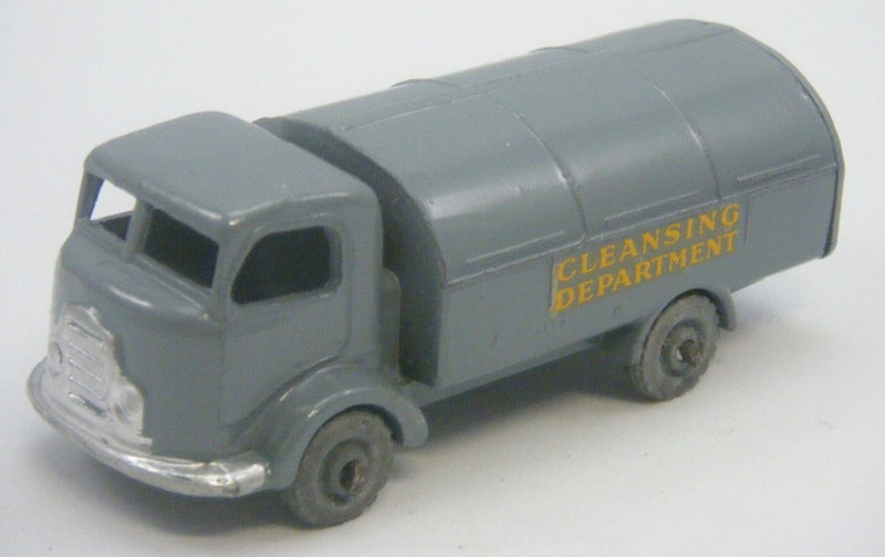 Matchbox Regular Wheels - Karrier Refuse Collector