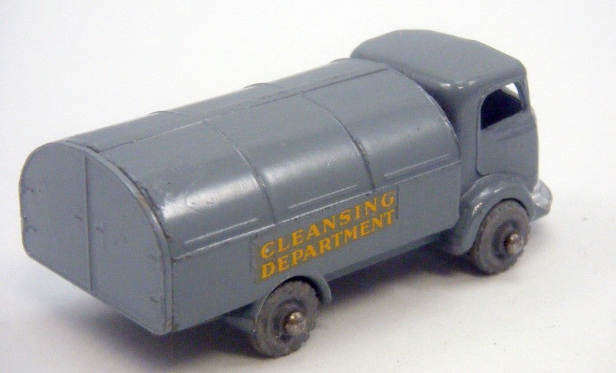 Matchbox Regular Wheels - Karrier Refuse Collector