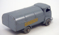 Matchbox Regular Wheels - Karrier Refuse Collector