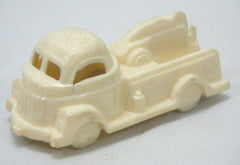 Empire Plastics Corp - Post War Wrecker - Tow Truck