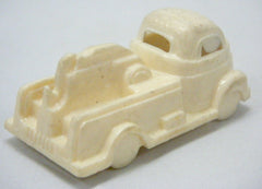 Empire Plastics Corp - Post War Wrecker - Tow Truck