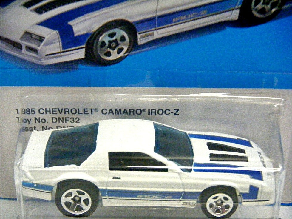Hot Wheels - Ultra Cool Retro Series - 1968 Chevy El Camino Pickup Truck