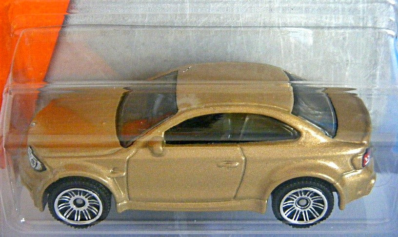 Matchbox - BMW M1 Coupe