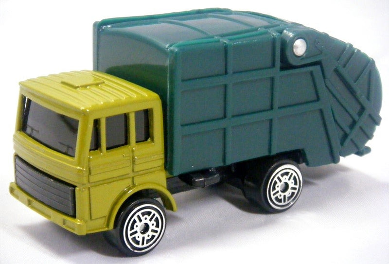 Maisto - Refuse Truck