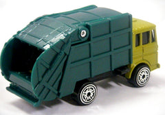 Maisto - Refuse Truck