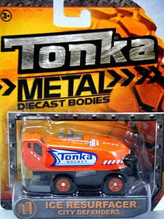 Tonka - Zamboni Ice Resurfacer