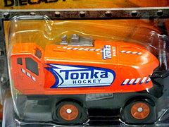 Tonka - Zamboni Ice Resurfacer