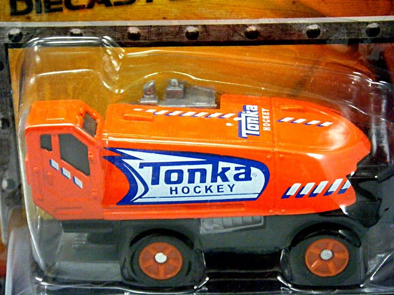 Tonka - Zamboni Ice Resurfacer
