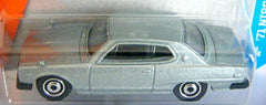Matchbox - 1971 Nissan Skyline 2000 GTX