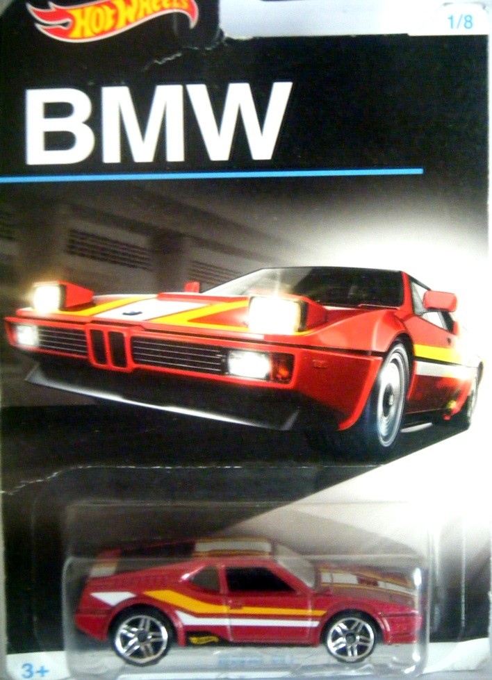 Bmw Car Racer Hot Wheels - BMW E36 M3 Race Car – Global Diecast Direct