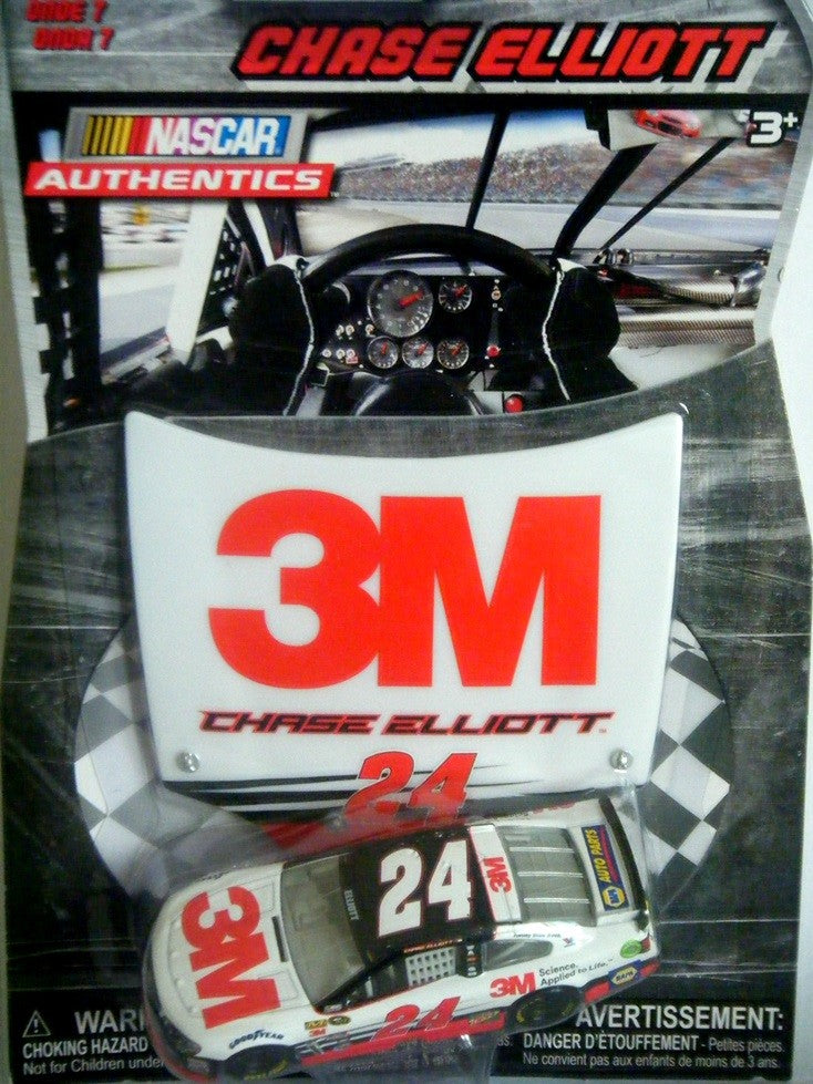 Lionel - NASCAR Authentics Hendrick Motorsports - Chase Elliott 3M Chevrolet SS 