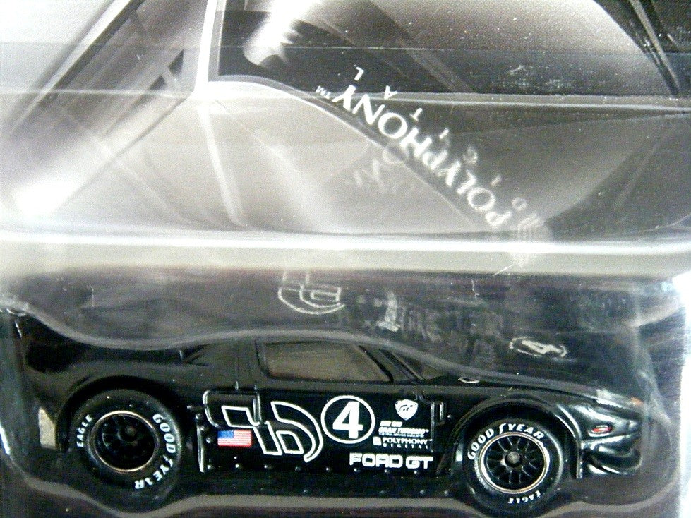 Hot Wheels - Gran Turismo - Chevrolet Corvette C7R Race Car